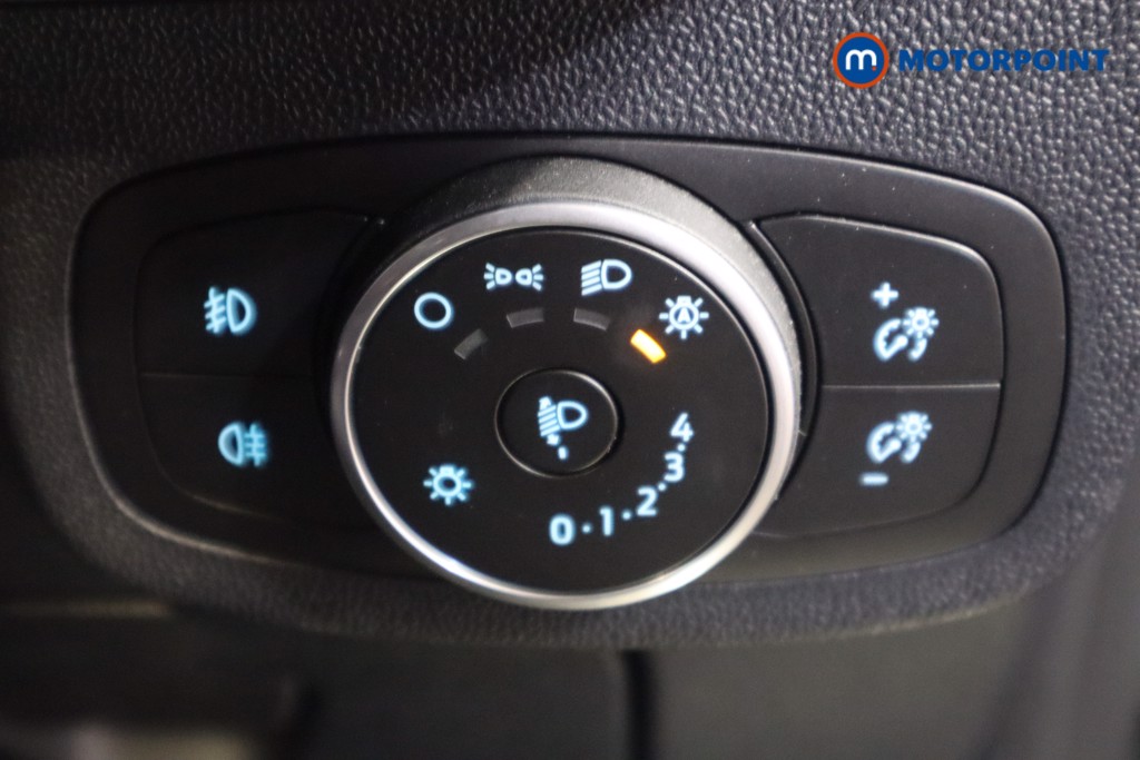 Used Ford Fiesta 2021 for sale - 76706920: Photo 24