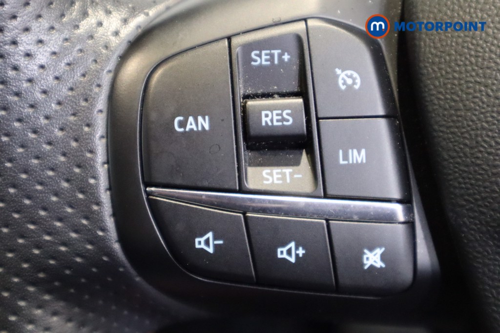 Used Ford Fiesta 2021 for sale - 76706920: Photo 25