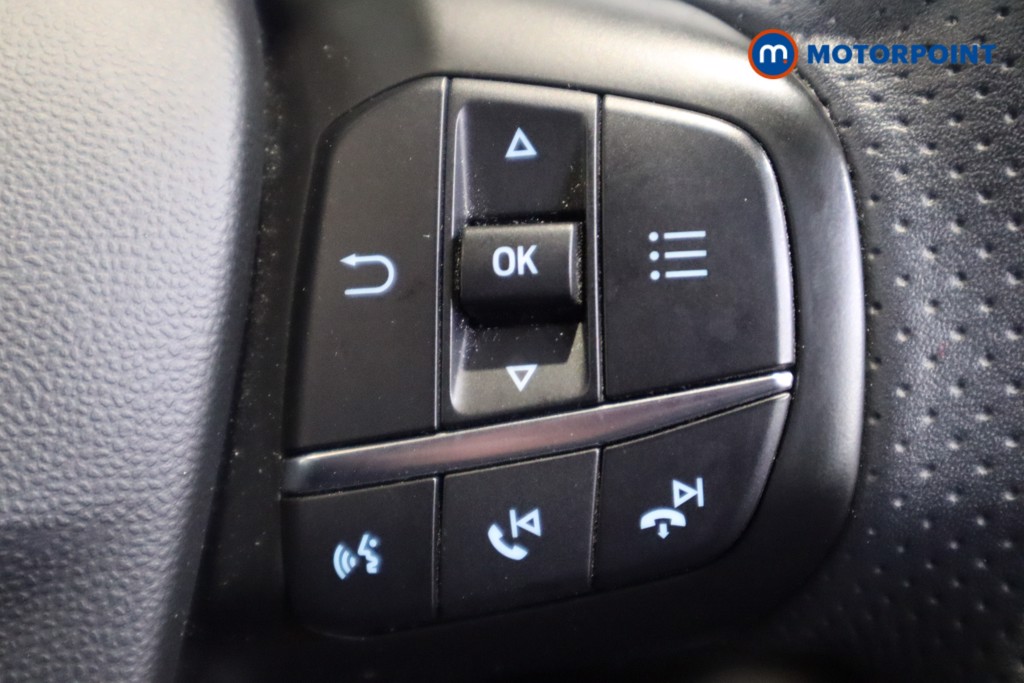 Used Ford Fiesta 2021 for sale - 76706920: Photo 26