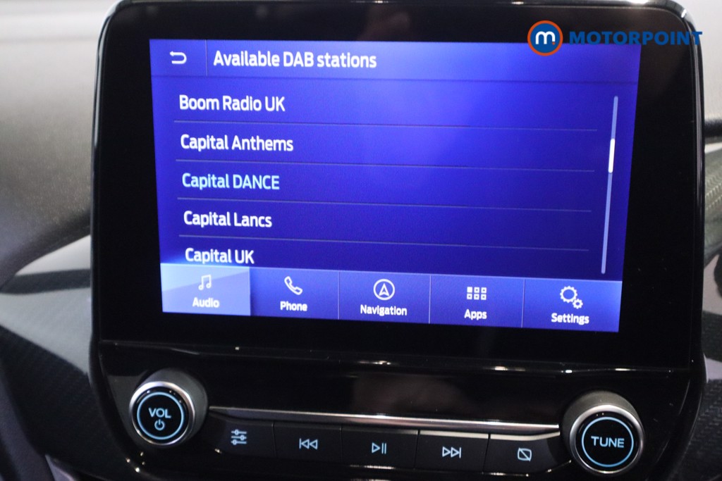 Used Ford Fiesta 2021 for sale - 76706920: Photo 28