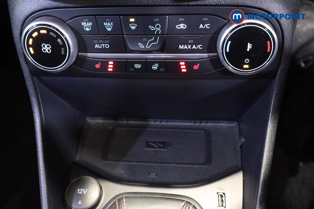 Used Ford Fiesta 2021 for sale - 76706920: Photo 29