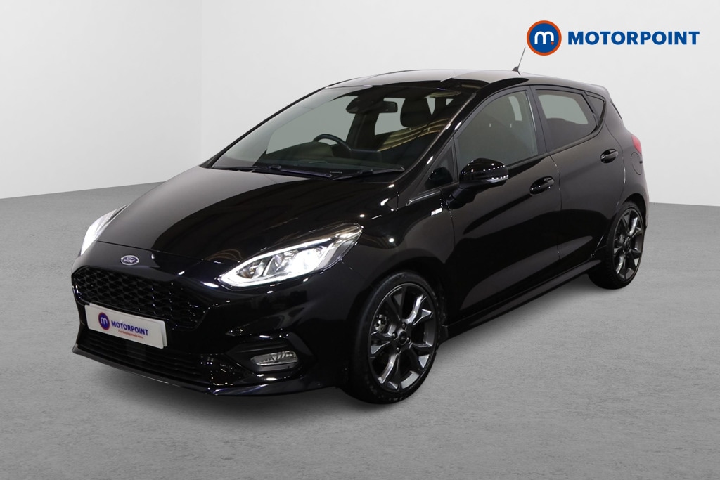 Used Ford Fiesta 2021 for sale - 76706920: Photo 3