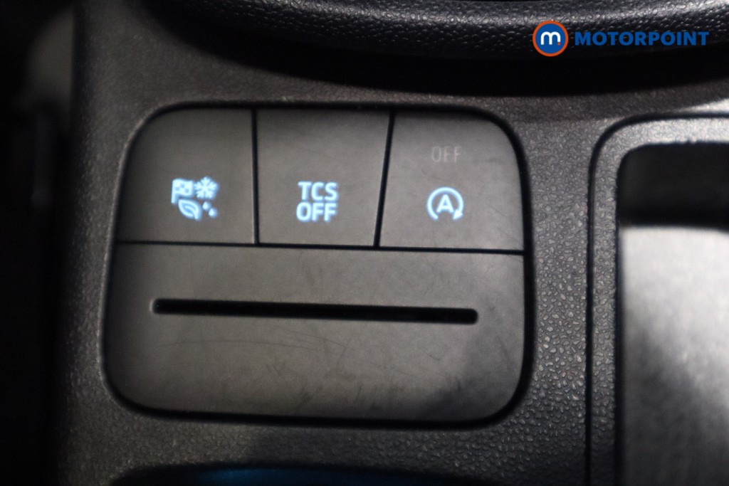 Used Ford Fiesta 2021 for sale - 76706920: Photo 30