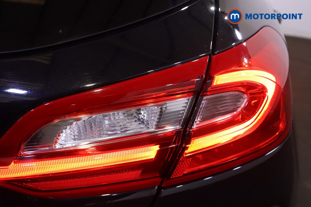 Used Ford Fiesta 2021 for sale - 76706920: Photo 37