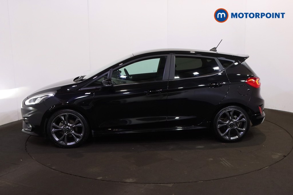 Used Ford Fiesta 2021 for sale - 76706920: Photo 4