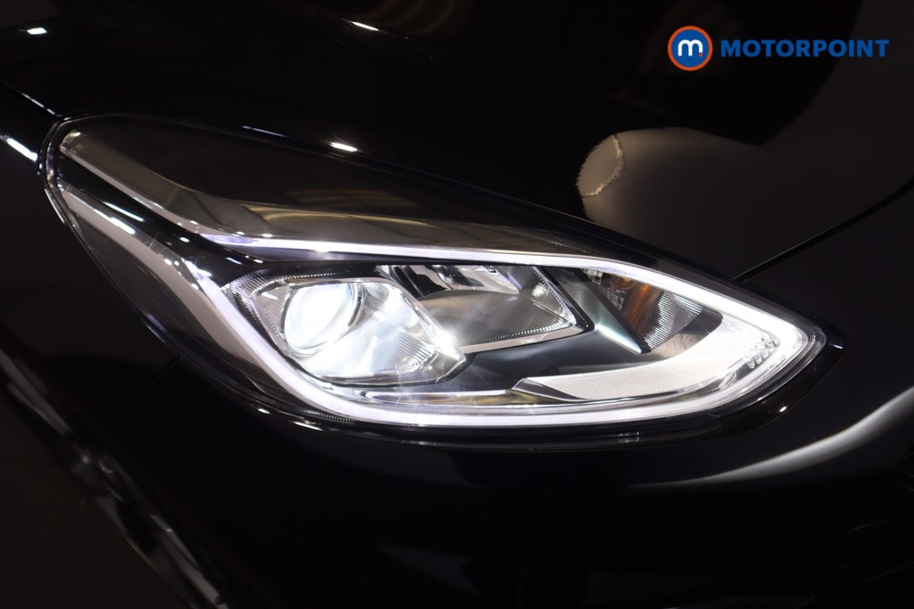 Used Ford Fiesta 2021 for sale - 76706920: Photo 41