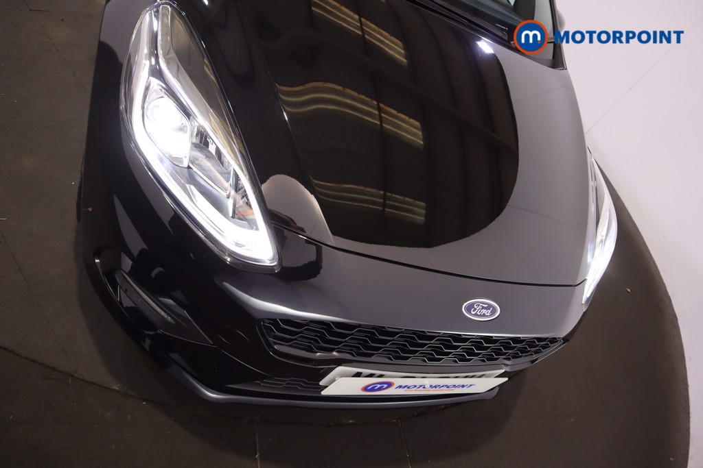 Used Ford Fiesta 2021 for sale - 76706920: Photo 42