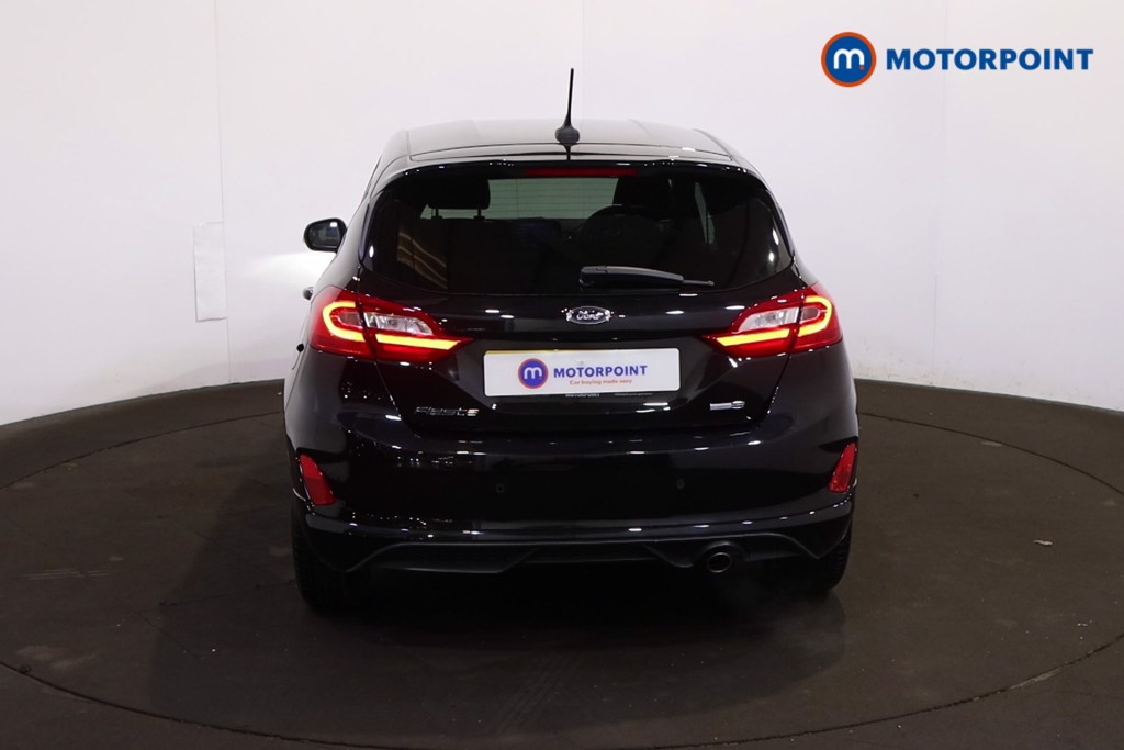 Used Ford Fiesta 2021 for sale - 76706920: Photo 6