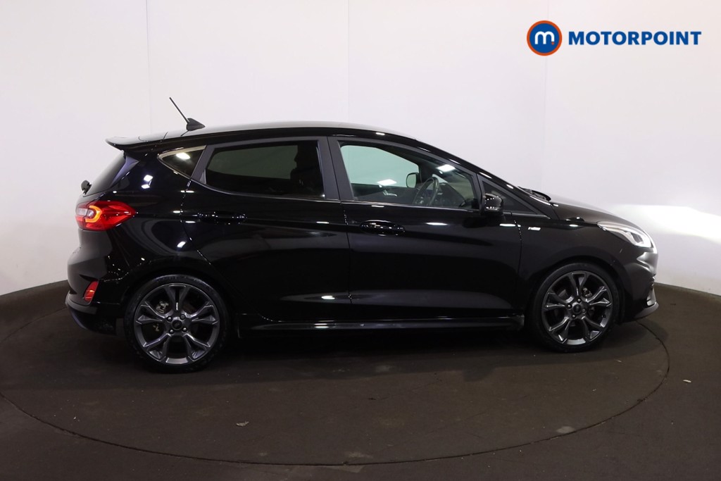 Used Ford Fiesta 2021 for sale - 76706920: Photo 8