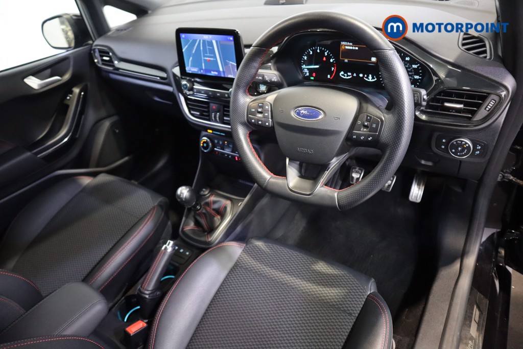 Used Ford Fiesta 2021 for sale - 76706920: Photo 9