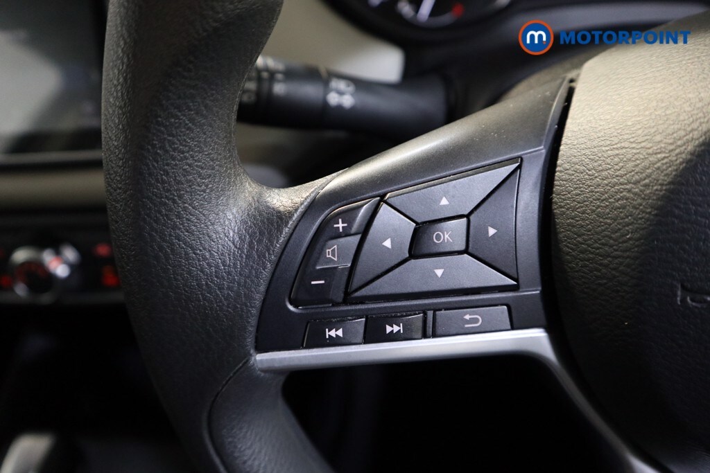 Used Nissan Micra 2021 for sale - 78095306: Photo 11