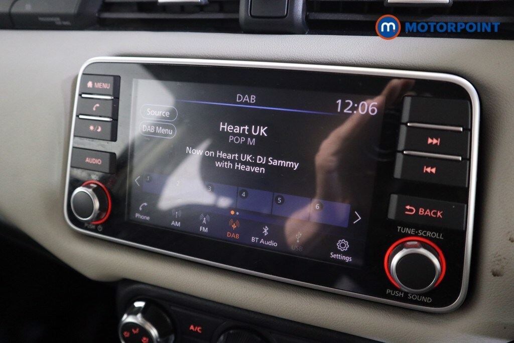 Used Nissan Micra 2021 for sale - 78095306: Photo 14