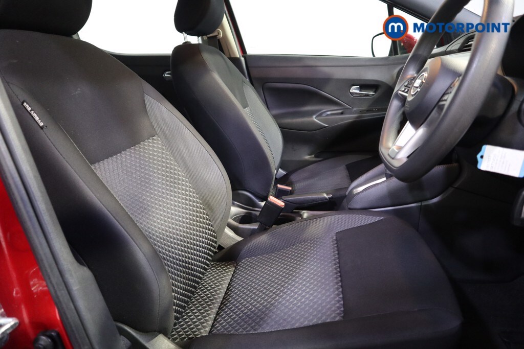 Used Nissan Micra 2021 for sale - 78095306: Photo 21