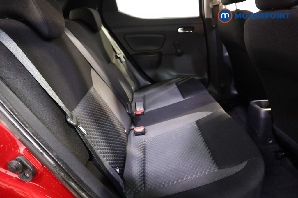 Used Nissan Micra 2021 for sale - 78095306: Photo 22