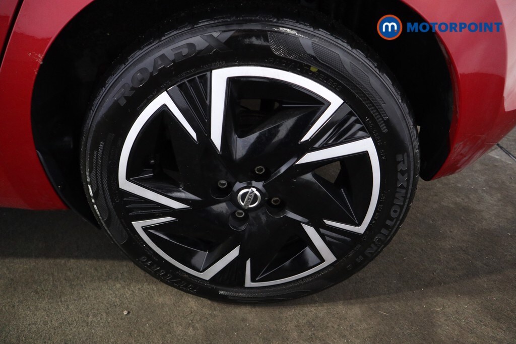 Used Nissan Micra 2021 for sale - 78095306: Photo 29