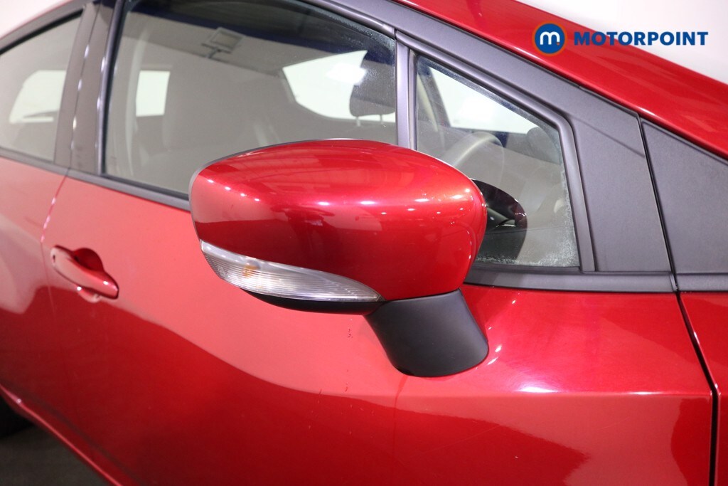 Used Nissan Micra 2021 for sale - 78095306: Photo 35