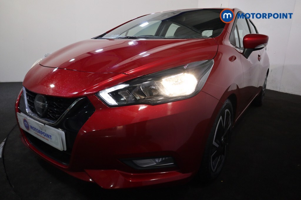 Used Nissan Micra 2021 for sale - 78095306: Photo 38