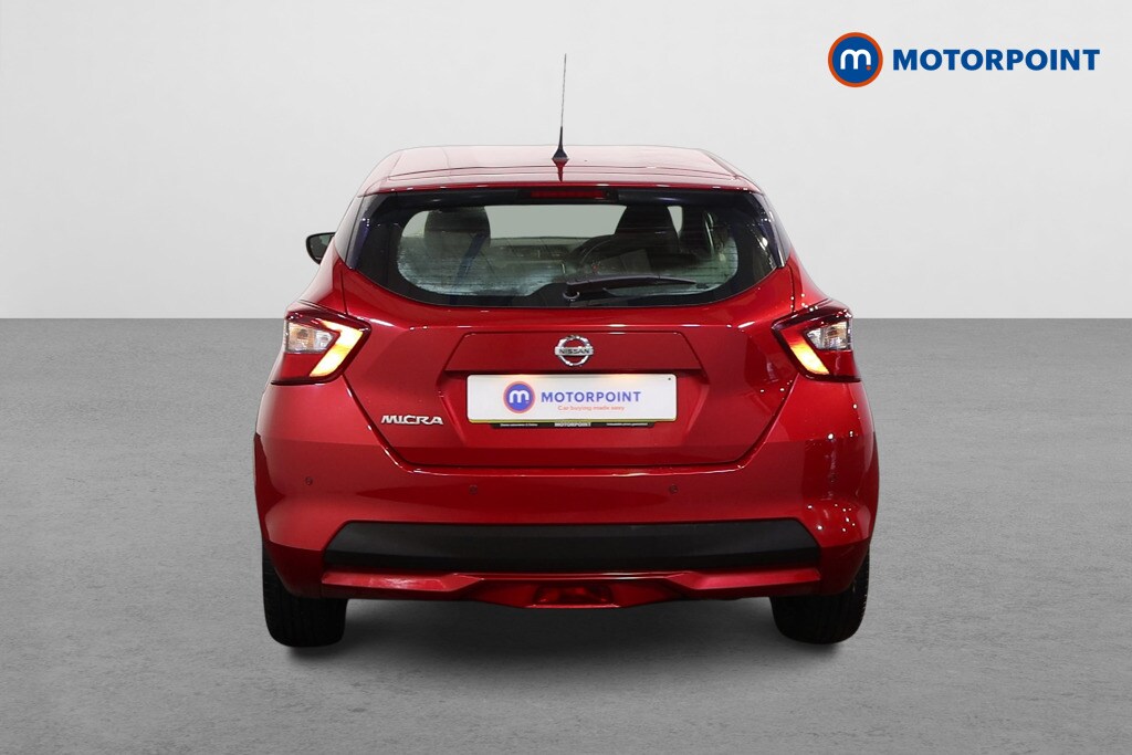 Used Nissan Micra 2021 for sale - 78095306: Photo 6