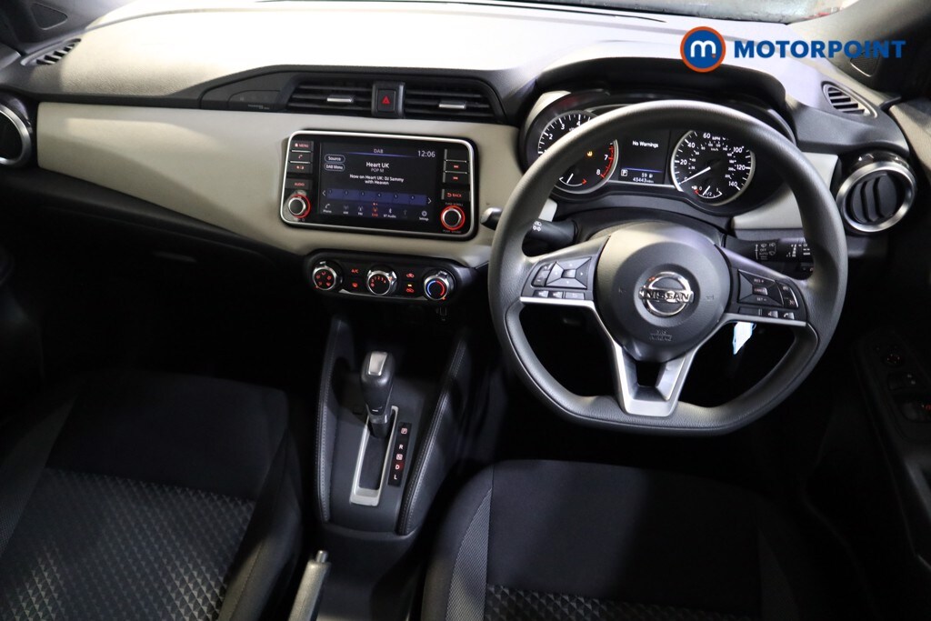 Used Nissan Micra 2021 for sale - 78095306: Photo 9