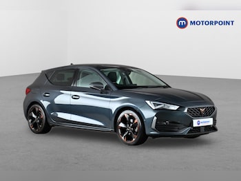Used Cupra Leon 2024 for sale - 79357635: Photo