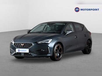 Used Cupra Leon 2024 for sale - 79357635: Photo