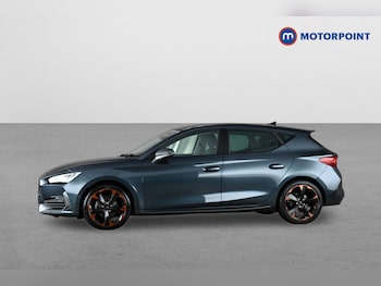 Used Cupra Leon 2024 for sale - 79357635: Photo