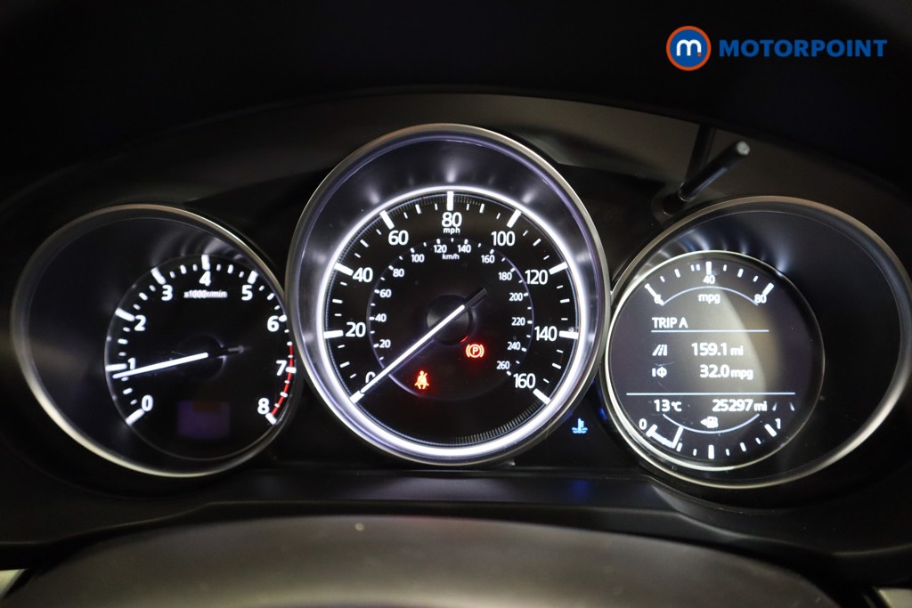 Used Mazda CX-5 2020 for sale - 77918934: Photo 12