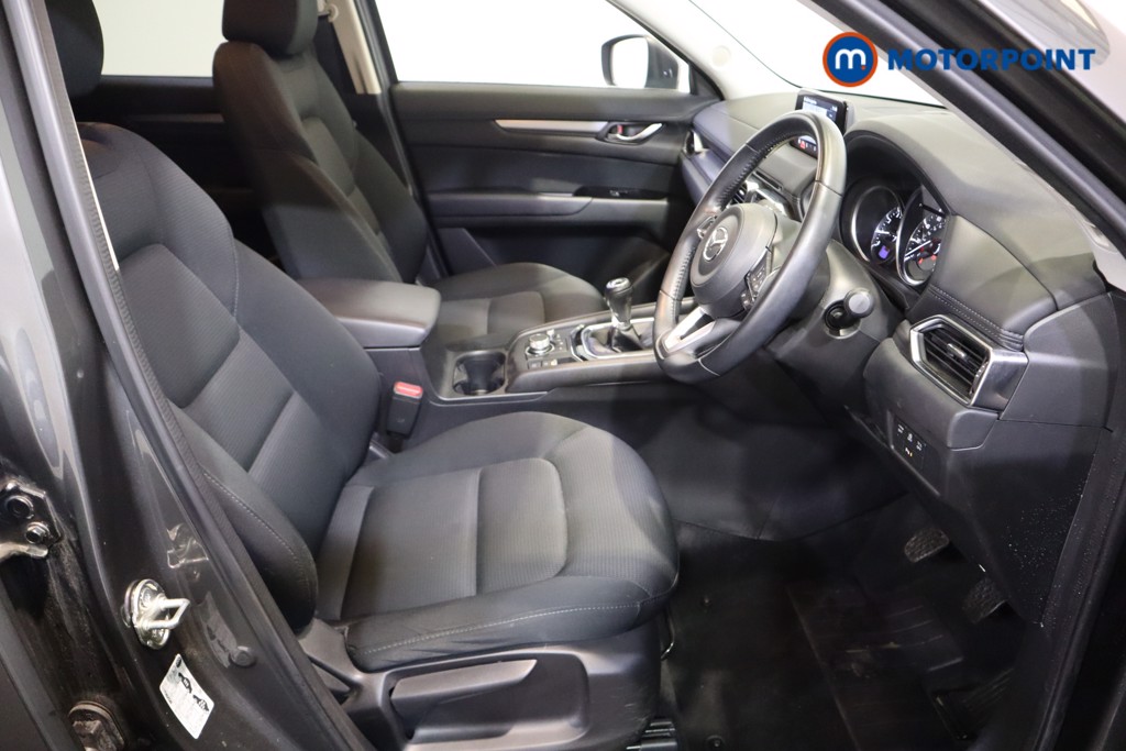 Used Mazda CX-5 2020 for sale - 77918934: Photo 14