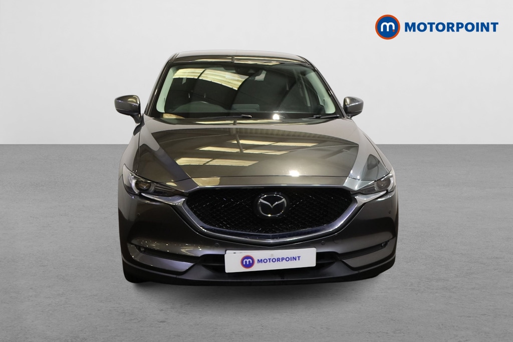 Used Mazda CX-5 2020 for sale - 77918934: Photo 2