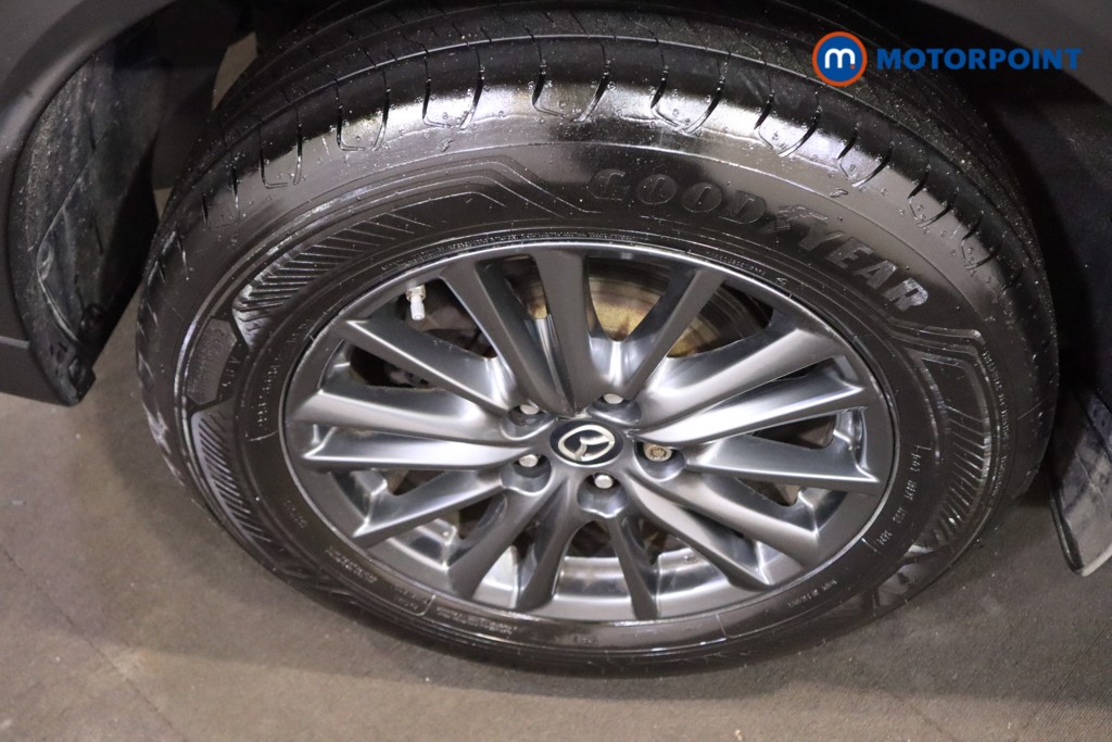 Used Mazda CX-5 2020 for sale - 77918934: Photo 20