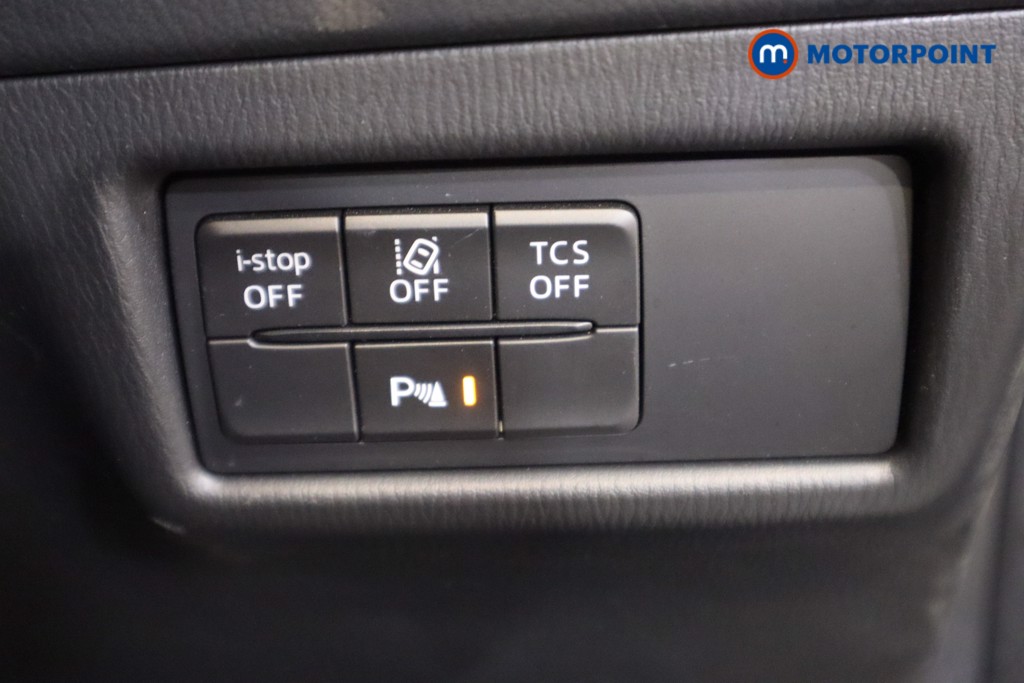 Used Mazda CX-5 2020 for sale - 77918934: Photo 24