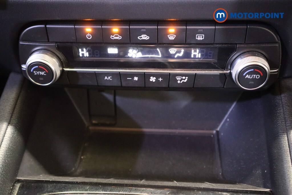 Used Mazda CX-5 2020 for sale - 77918934: Photo 29