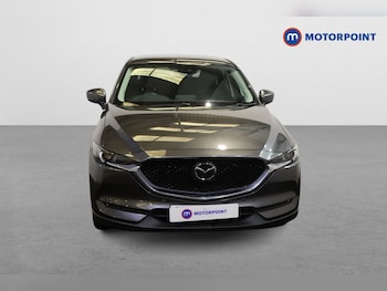 Used Mazda CX-5 2020 for sale - 77918934: Photo