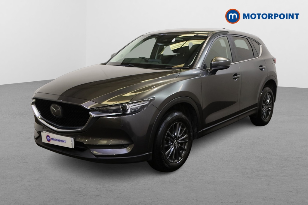 Used Mazda CX-5 2020 for sale - 77918934: Photo 3