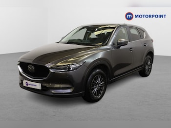 Used Mazda CX-5 2020 for sale - 77918934: Photo