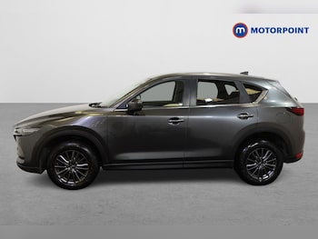 Used Mazda CX-5 2020 for sale - 77918934: Photo
