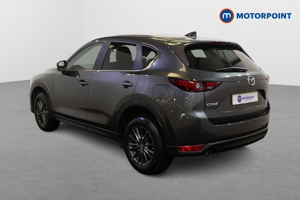 Used Mazda CX-5 2020 for sale - 77918934: Photo 5