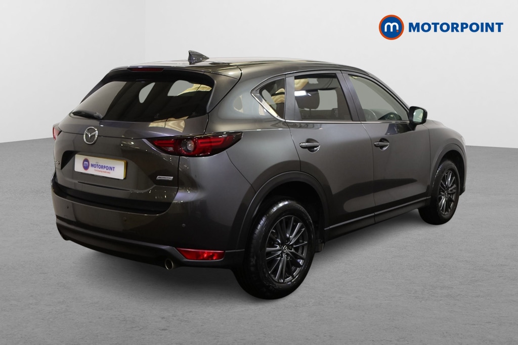 Used Mazda CX-5 2020 for sale - 77918934: Photo 7