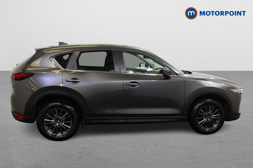 Used Mazda CX-5 2020 for sale - 77918934: Photo 8