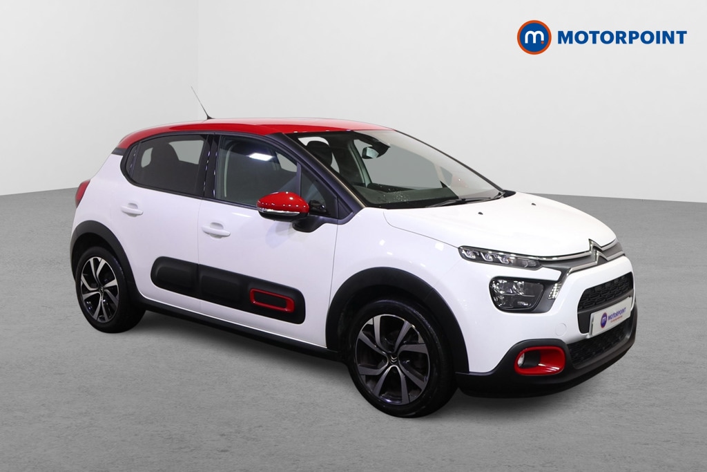 Used Citroen C3 2022 for sale - 76782704: Photo 1