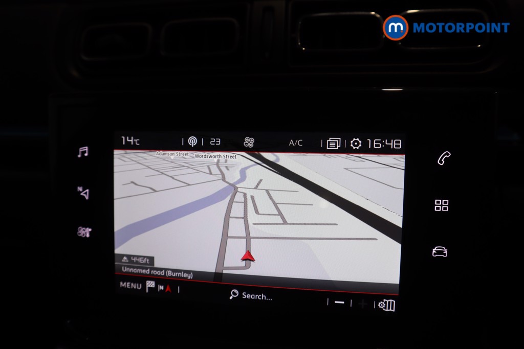 Used Citroen C3 2022 for sale - 76782704: Photo 10