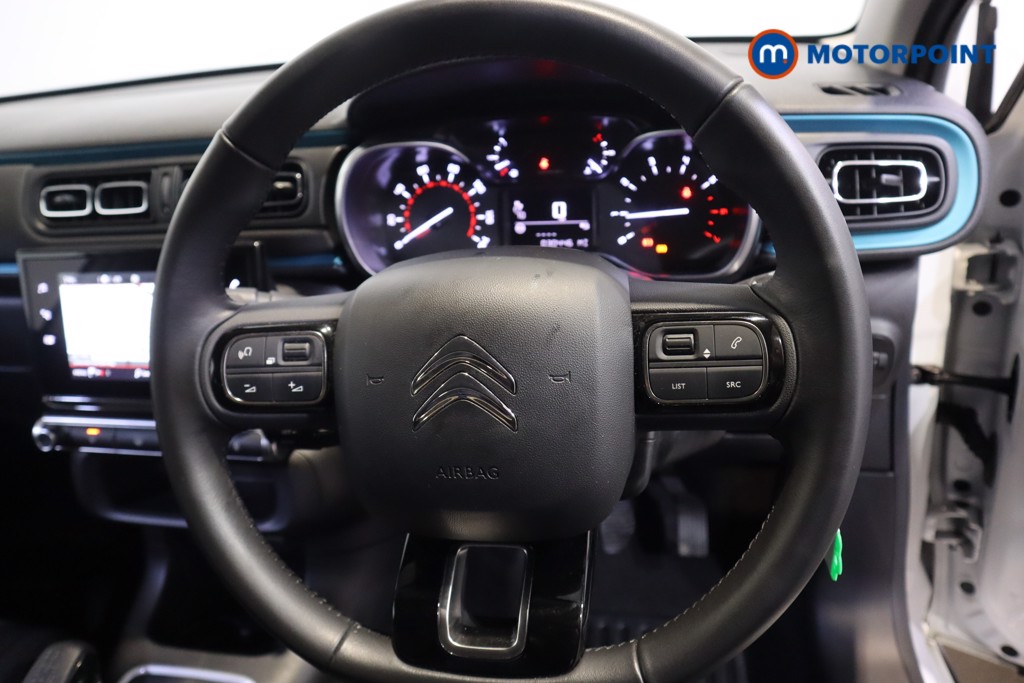 Used Citroen C3 2022 for sale - 76782704: Photo 11