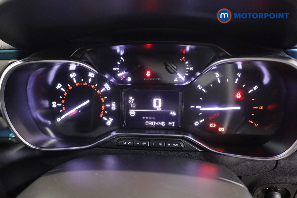 Used Citroen C3 2022 for sale - 76782704: Photo 12