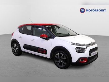 Used Citroen C3 2022 for sale - 76782704: Photo
