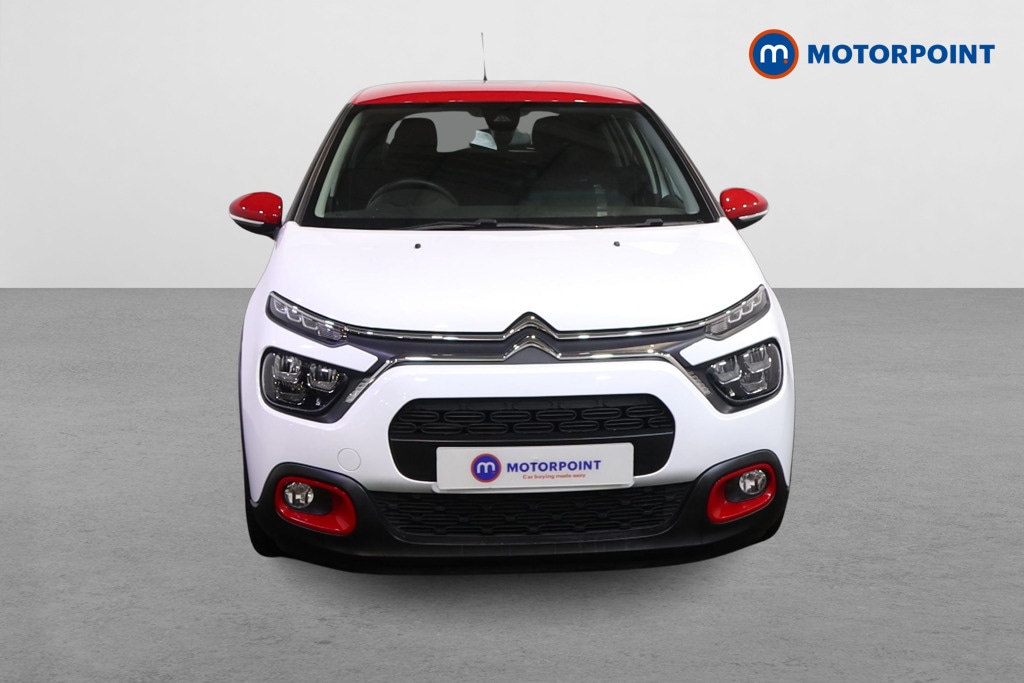 Used Citroen C3 2022 for sale - 76782704: Photo 2