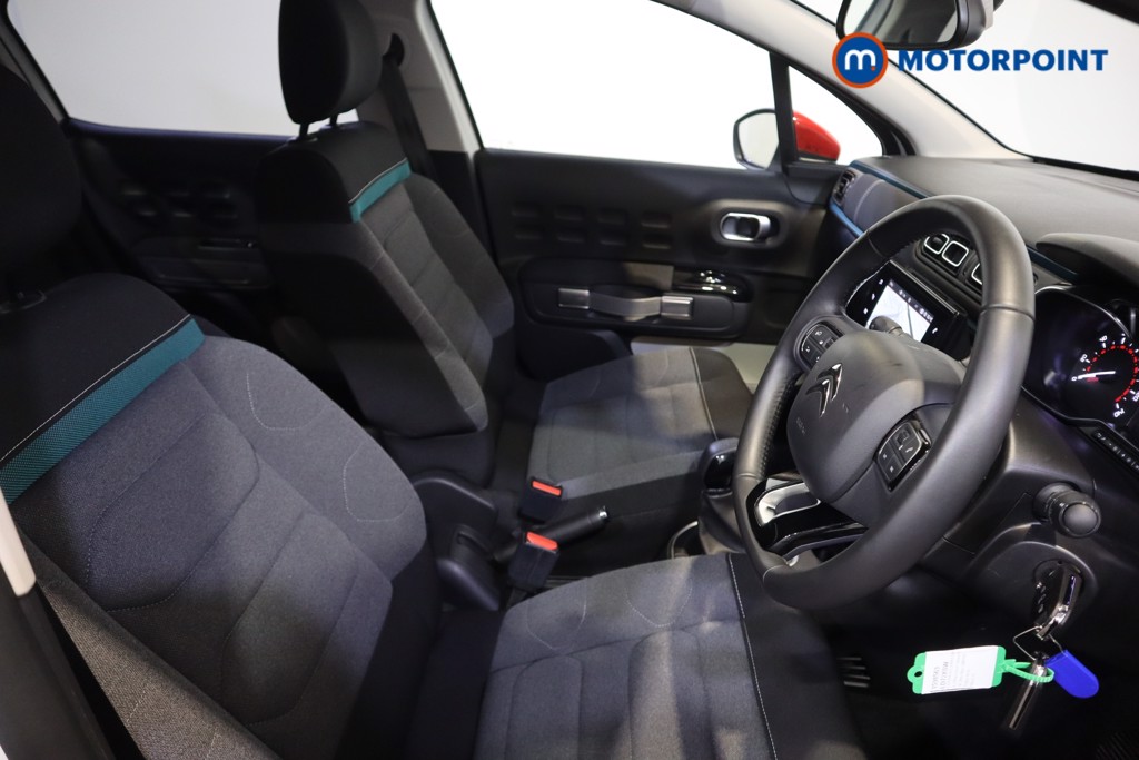 Used Citroen C3 2022 for sale - 76782704: Photo 26