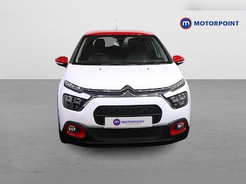 Used Citroen C3 2022 for sale - 76782704: Photo