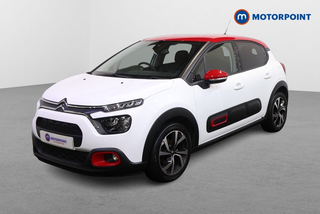 Used Citroen C3 2022 for sale - 76782704: Photo 3