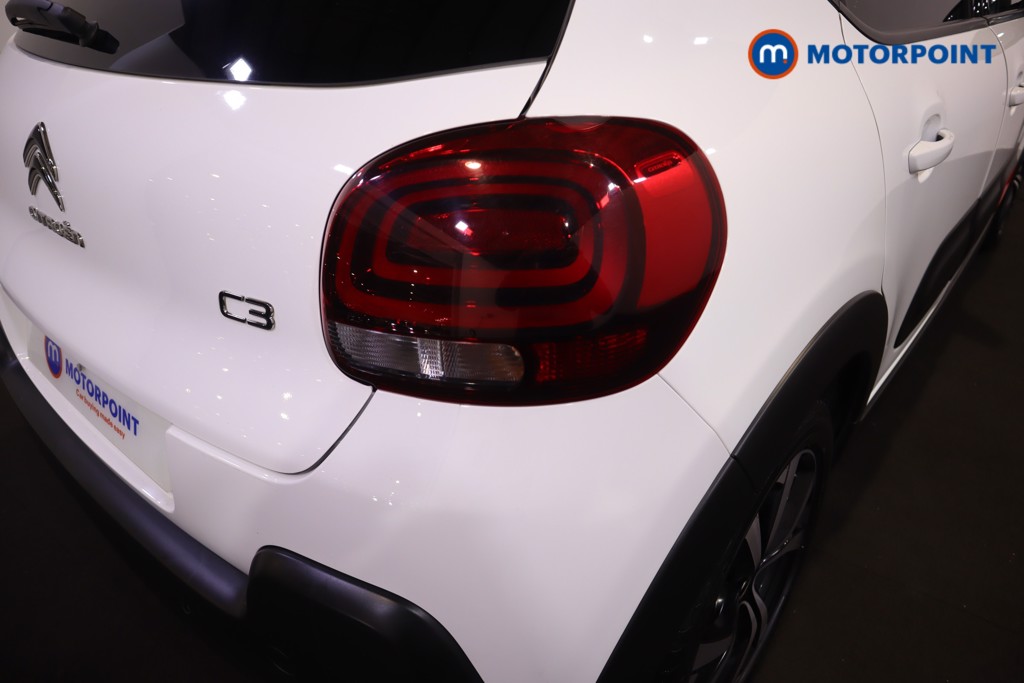 Used Citroen C3 2022 for sale - 76782704: Photo 35