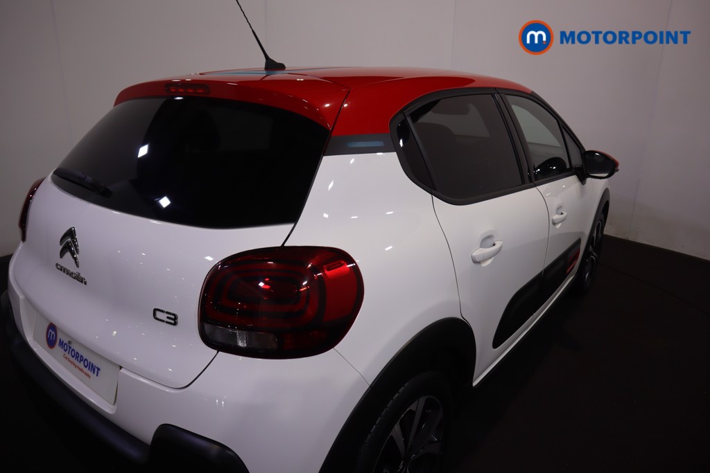 Used Citroen C3 2022 for sale - 76782704: Photo 36